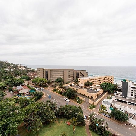 Amazing Sea View Apartment La Ballito Buitenkant foto