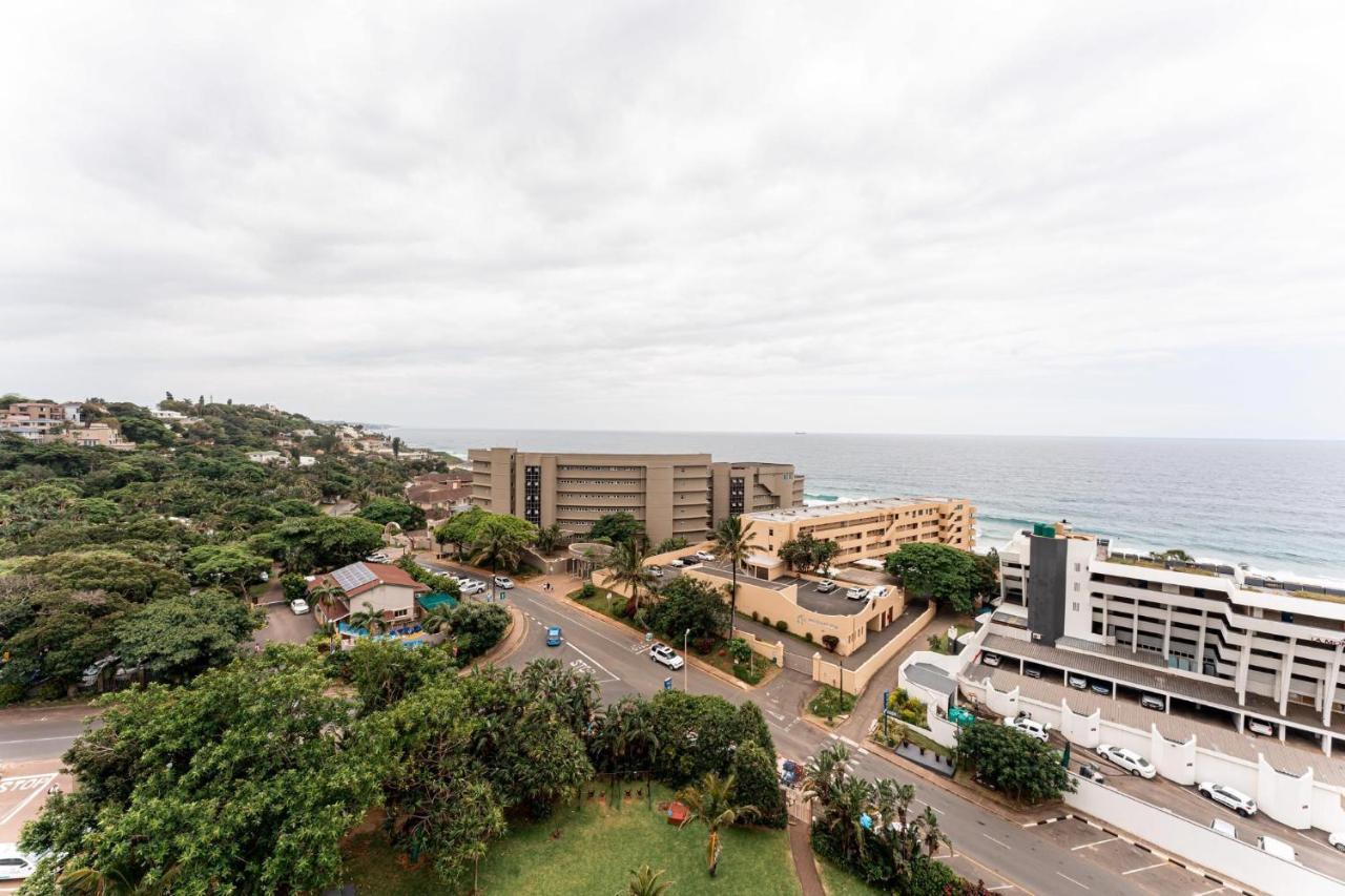Amazing Sea View Apartment La Ballito Buitenkant foto