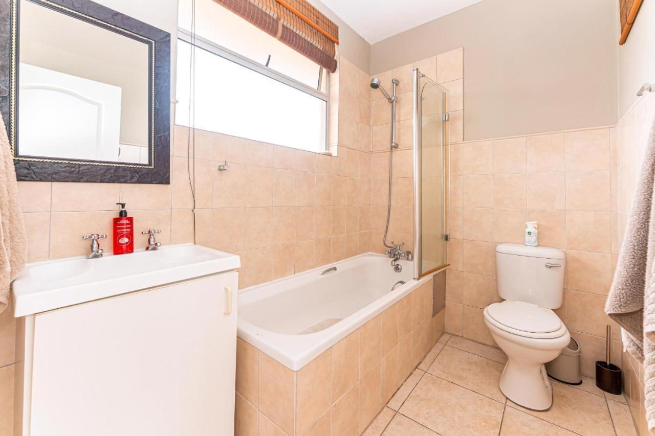 Amazing Sea View Apartment La Ballito Buitenkant foto