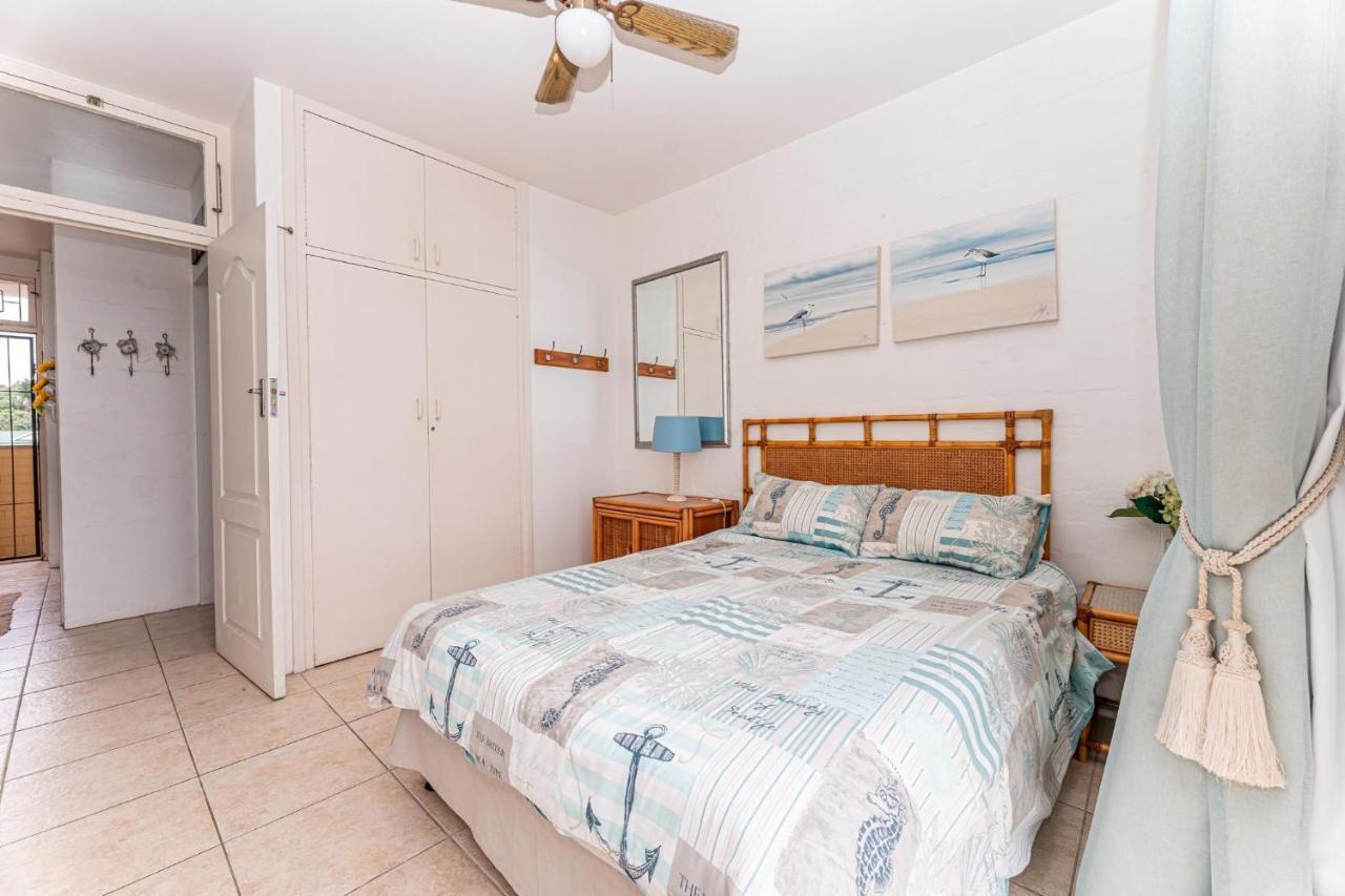 Amazing Sea View Apartment La Ballito Buitenkant foto