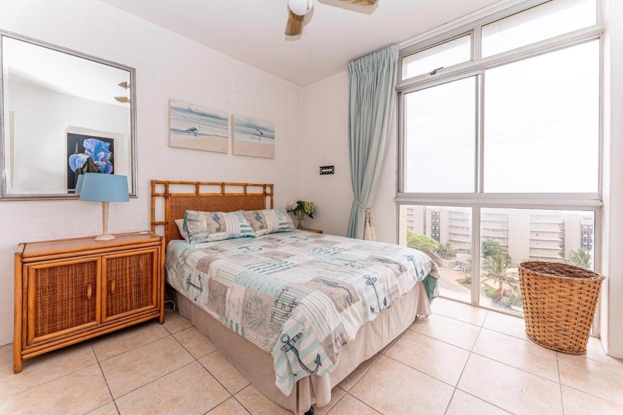 Amazing Sea View Apartment La Ballito Buitenkant foto