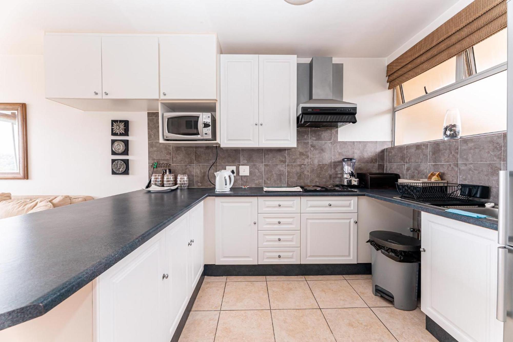 Amazing Sea View Apartment La Ballito Buitenkant foto