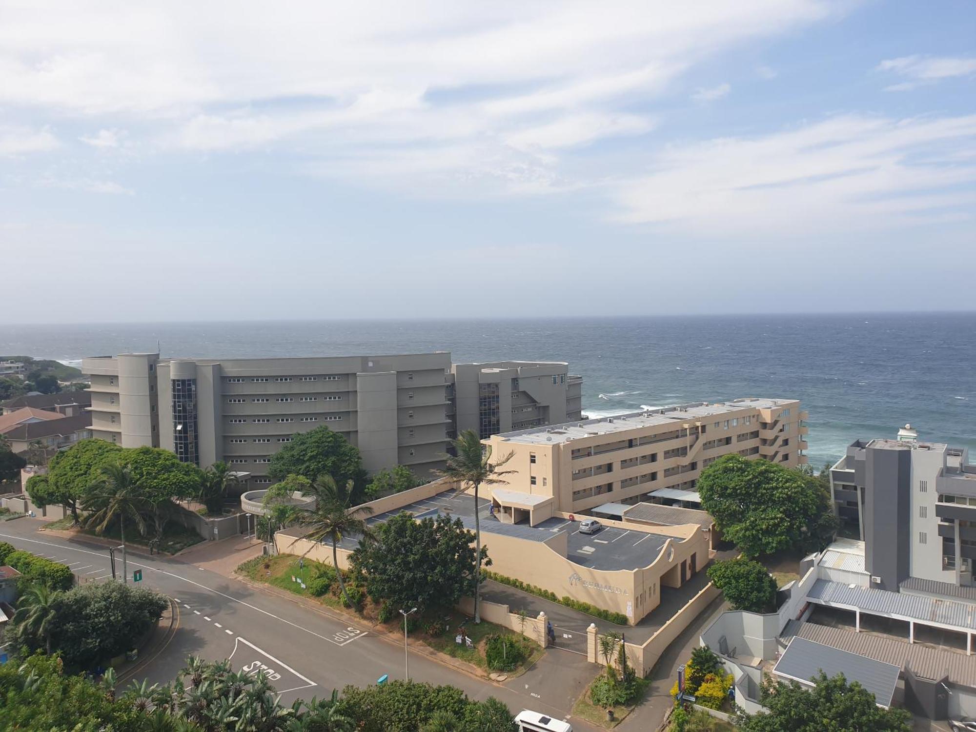 Amazing Sea View Apartment La Ballito Buitenkant foto
