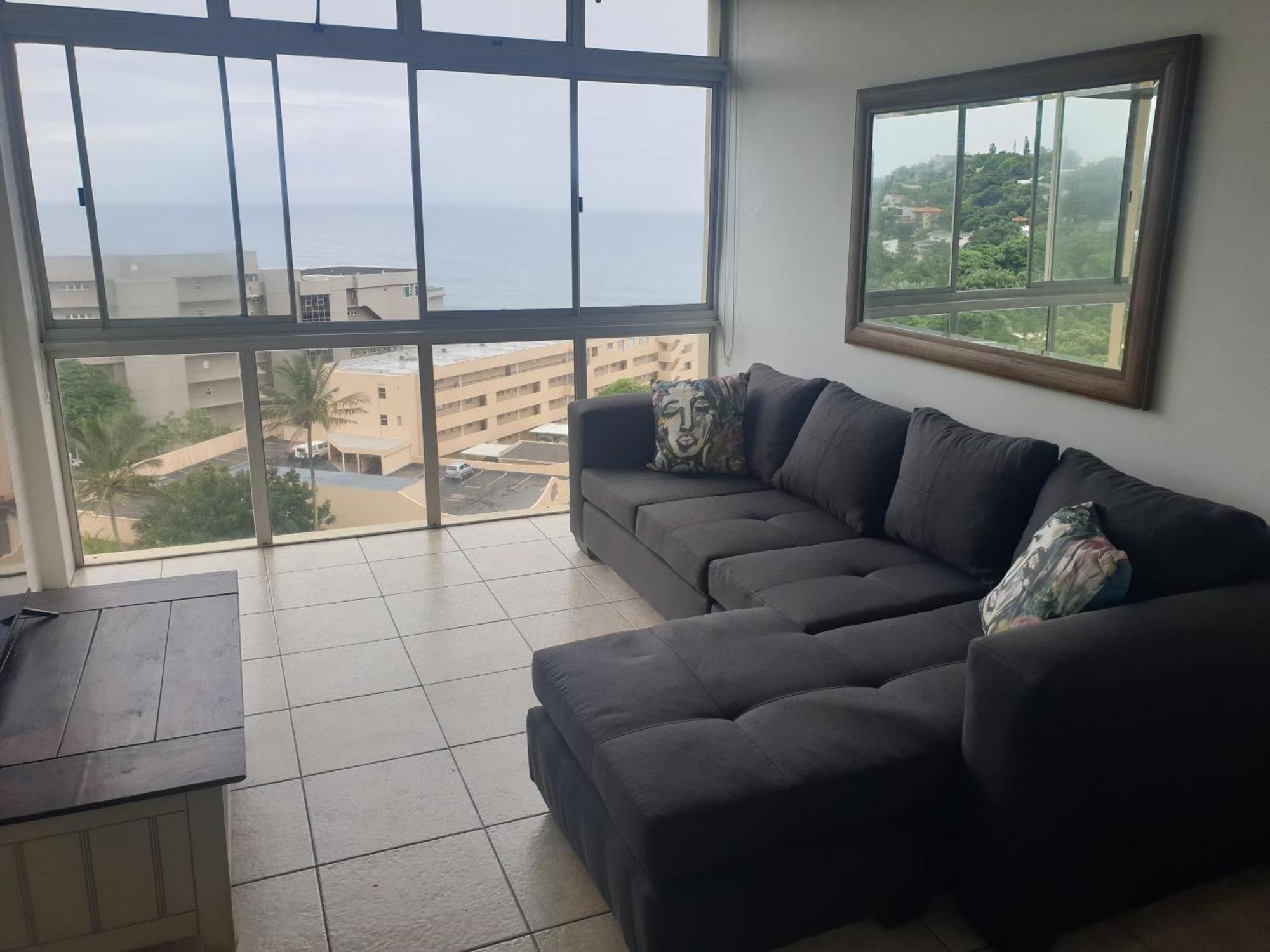 Amazing Sea View Apartment La Ballito Buitenkant foto